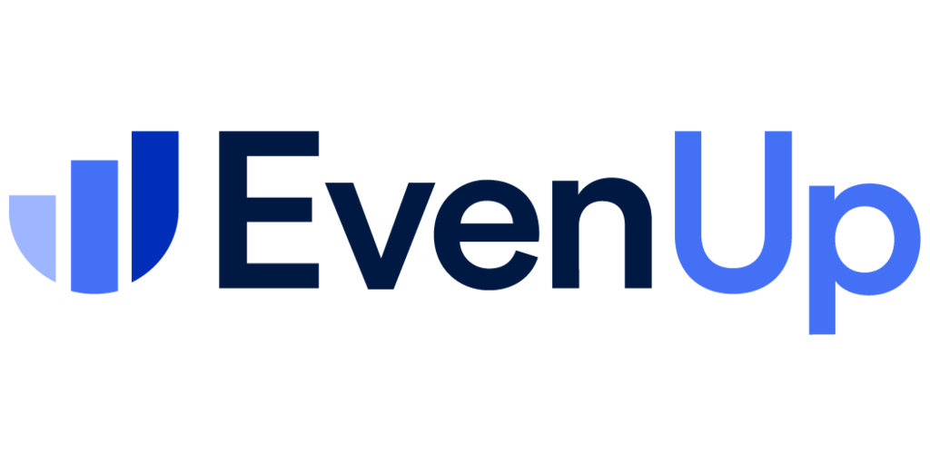 EvenUp_Logo_Full_Colour
