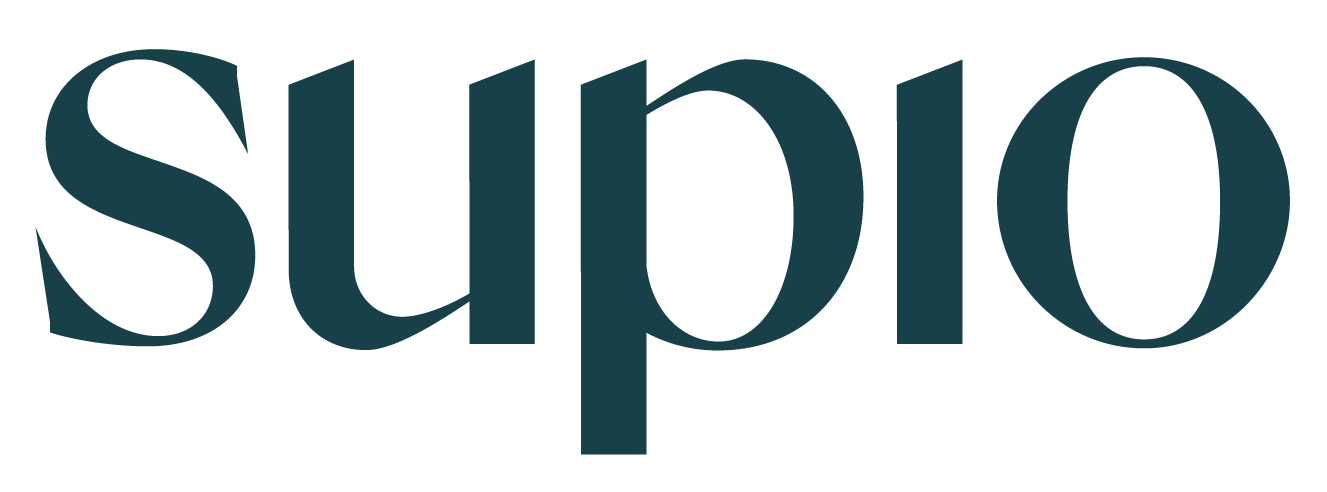 supio logo
